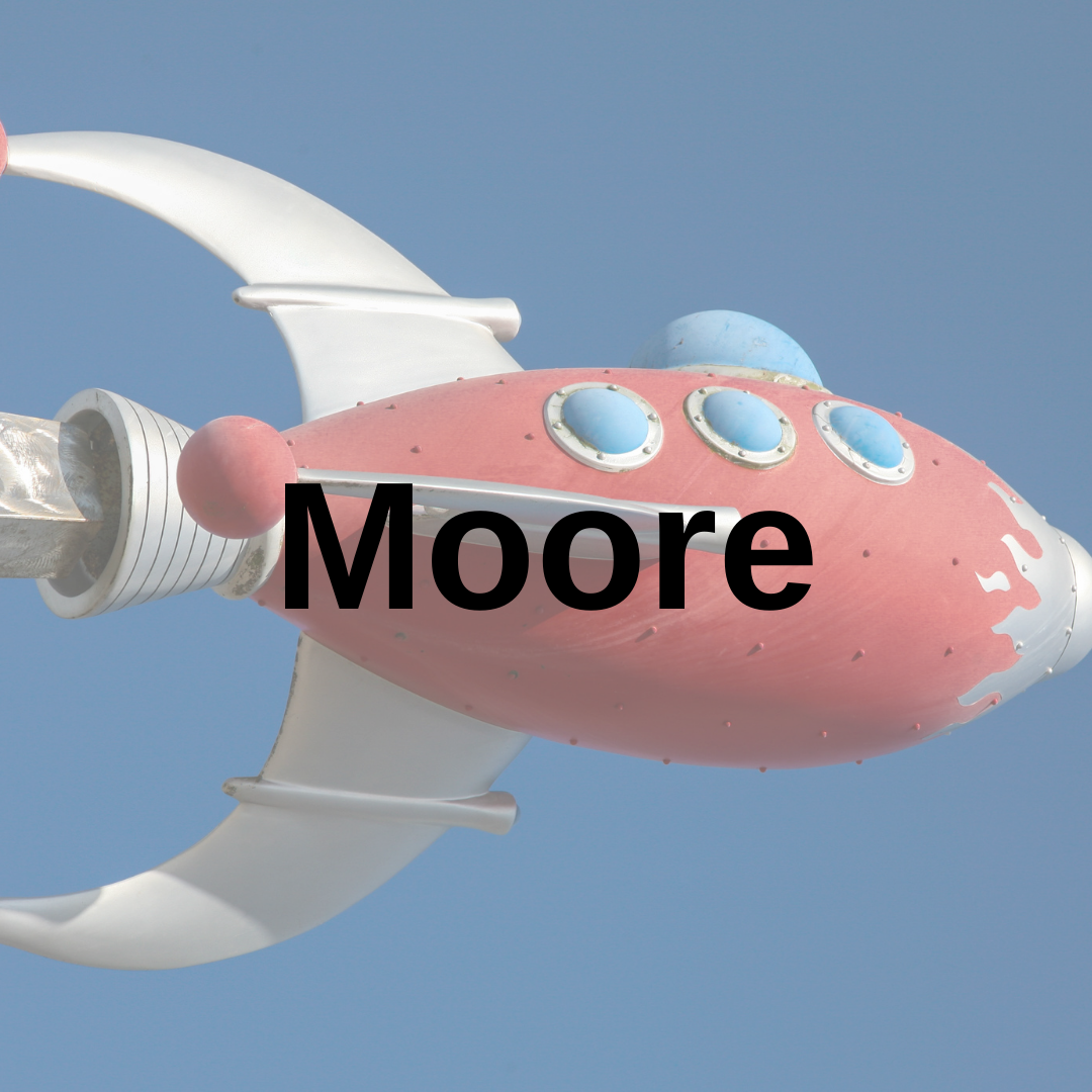 Moore 