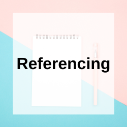Referencing