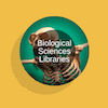 Logo Biological Sciences Libraries