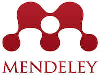 Mendeley logo