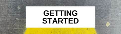 Getting Started