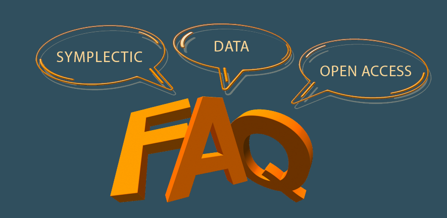 FAQ FOR RESEARCHERS 